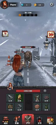 Wasteland Quest | Игры | XWorld Wasteland Quest | Игры | XWorld