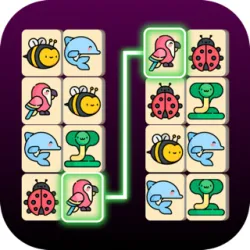 XWorld | Onet Connect Animal - Classic XWorld | Onet Connect Animal - Classic