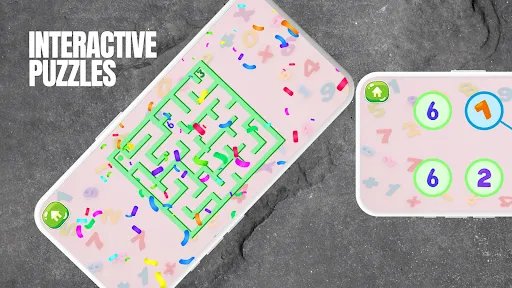 учим цифры - учимся считать | Игры | XWorld