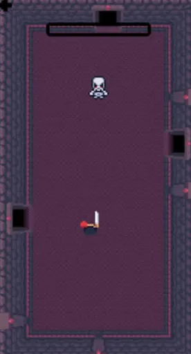 Swordboy vs Skeleton | Permainan | XWorld Swordboy vs Skeleton | Permainan | XWorld