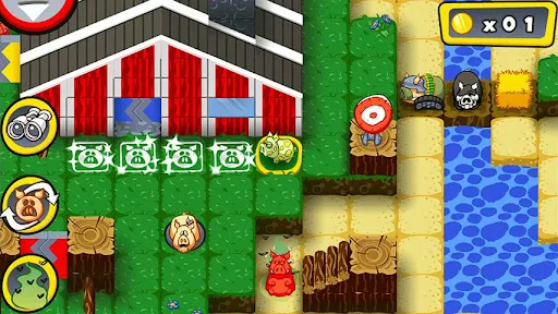 Aporkalypse GRATIS | juego | XWorld Aporkalypse GRATIS | juego | XWorld