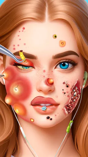 Project ASMR Story | Permainan | XWorld