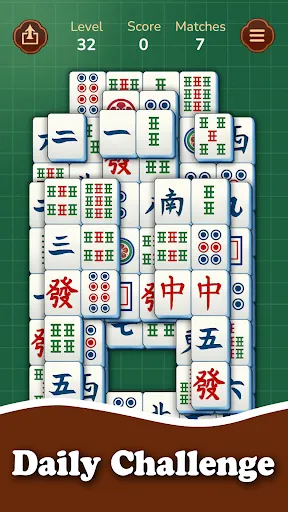 Mahjong Pair: Solitaire Lansia | Permainan | XWorld