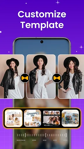 Photo Video Maker with Music | 游戏 | XWorld