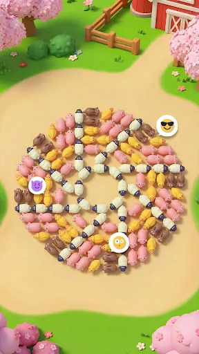 Farm Tap | Games | XWorld