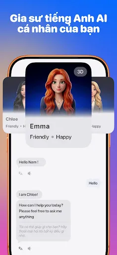 BetterSpeak-Gia sư Ngôn ngữ AI | Games | XWorld BetterSpeak-Gia sư Ngôn ngữ AI | Games | XWorld