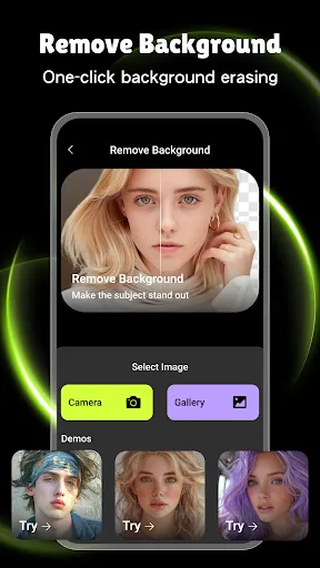 Photo Craft - Photo Editor | 游戏 | XWorld