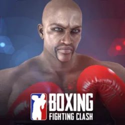 XWorld | Boxing - Fighting Clash