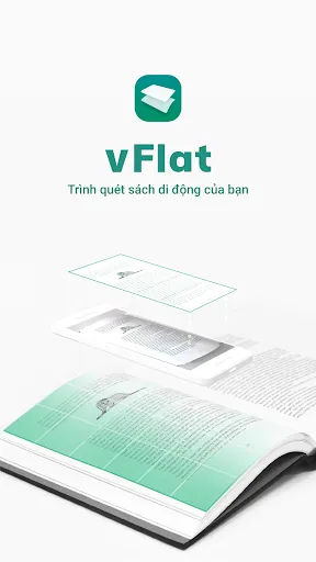 vFlat Scan - Máy quét PDF&OCR | Games | XWorld