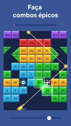 Brick Blast - Ball Breaker | Jogos | XWorld Brick Blast - Ball Breaker | Jogos | XWorld