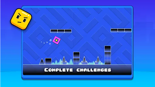 Pixel Ride – Jump to the Beat | Jogos | XWorld