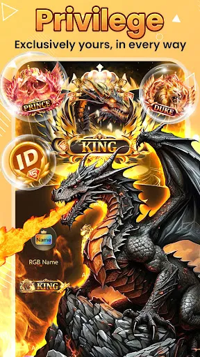 Haza - Group Voice Chat Rooms | Games | XWorld