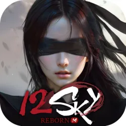 XWorld | 12SKY REBORN XWorld | 12SKY REBORN