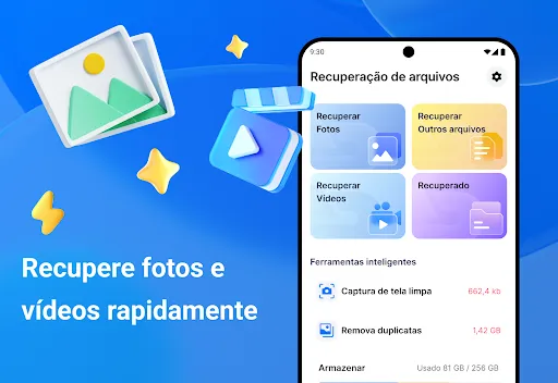 Recupere Todas As Fotos, Vídeo | Jogos | XWorld
