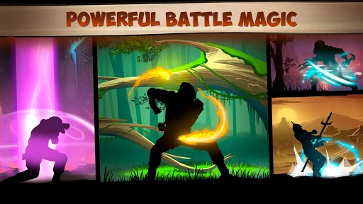 Shadow Fight 2 | เกม | XWorld