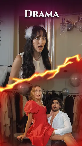 Merge Drama: Puzzle Story | Permainan | XWorld