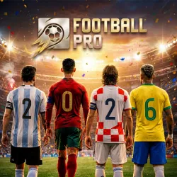 XWorld | Football Pro FC