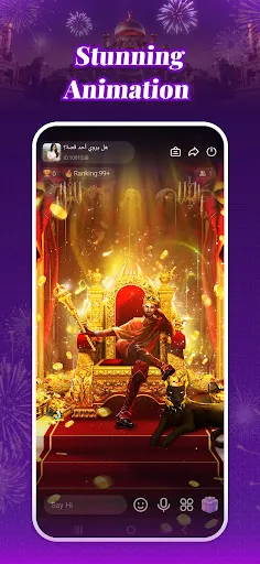 ZaffaLive - Voice Chat Room | เกม | XWorld ZaffaLive - Voice Chat Room | เกม | XWorld