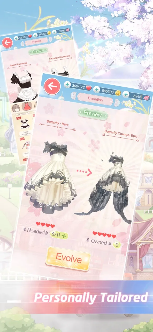 Love Nikki-Dress UP Queen | 游戏 | XWorld