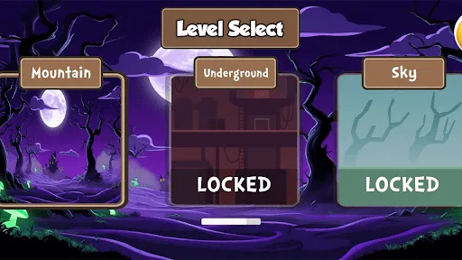 Fortune Jump：Frosty Lucky Leap | 游戏 | XWorld