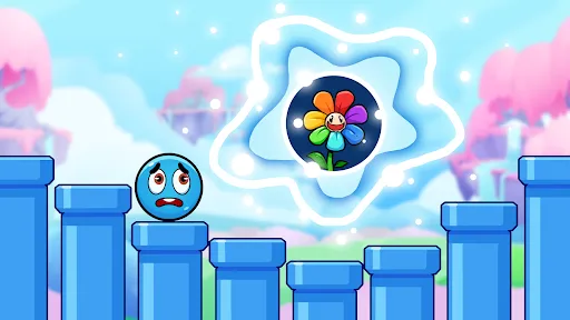 Ball W: Roll to Miracle Island | Игры | XWorld