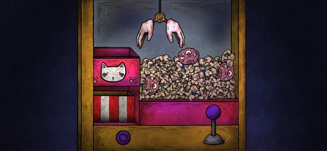 Cat Museum | Games | XWorld