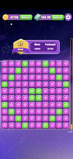 Star Blast | Permainan | XWorld