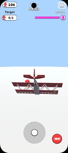 Air Blaze Red Fury | 游戏 | XWorld