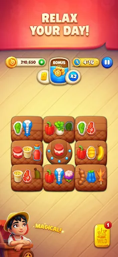 Sort Jam Adventure | Jogos | XWorld Sort Jam Adventure | Jogos | XWorld