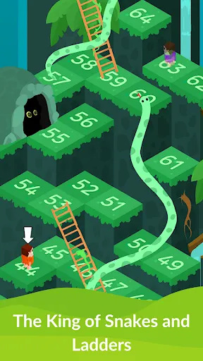 Snakes and Ladders Board Games | Games | XWorld Snakes and Ladders Board Games | Games | XWorld