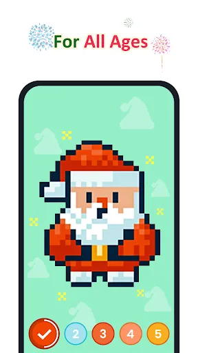 No.Pix - warna mengikut nombor | Permainan | XWorld