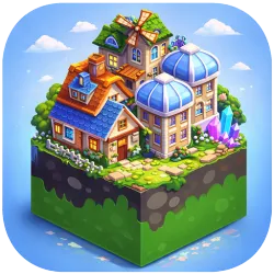 XWorld | MasterCraft 2026 Crafting Game