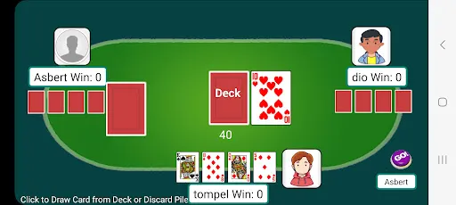 41 kartu remi | Permainan | XWorld 41 kartu remi | Permainan | XWorld