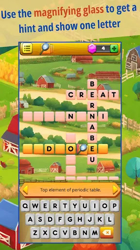 WordConnect - Crosswords | Permainan | XWorld