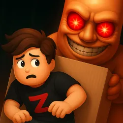 XWorld | Tung Escape: Brainrot Survive