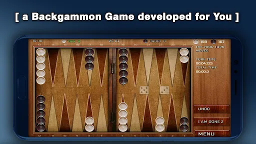 Backgammon Games +18 | Permainan | XWorld