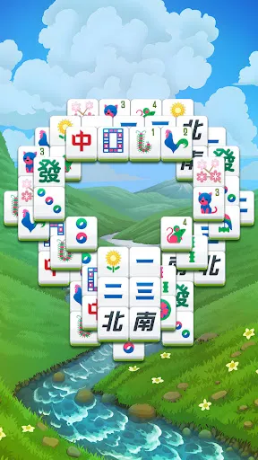 Mahjong Triple - Match 3 Tile | Games | XWorld