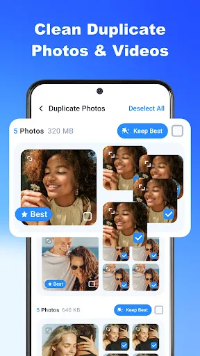 HyperClean AI | 游戏 | XWorld