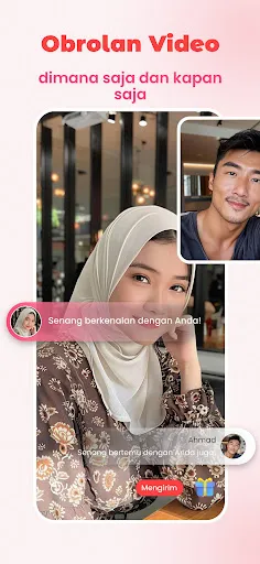 Chato - Video Chat | Permainan | XWorld