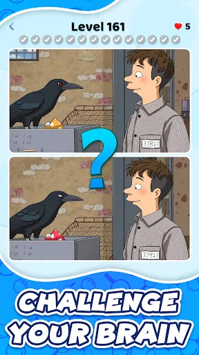 Spot it find all differences | 游戏 | XWorld Spot it find all differences | 游戏 | XWorld