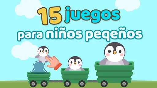 Juegos educativos para niños | juego | XWorld