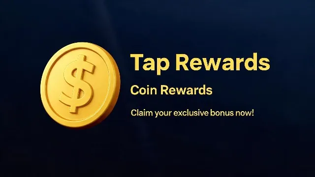 Tap Rewards - Coin Rewards | Games | XWorld