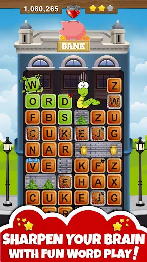 Word Wow Big City | Games | XWorld Word Wow Big City | Games | XWorld