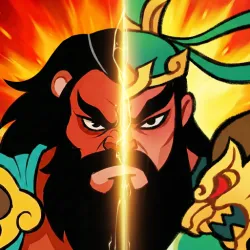 XWorld | 这三国有点兽