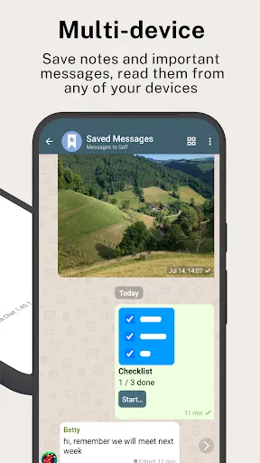 Delta Chat | Игры | XWorld