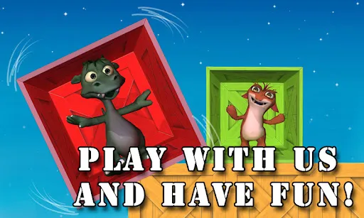 Blast the Box: Move the Dragon | Permainan | XWorld Blast the Box: Move the Dragon | Permainan | XWorld