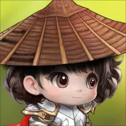 XWorld | Mushroom Knight XWorld | Mushroom Knight