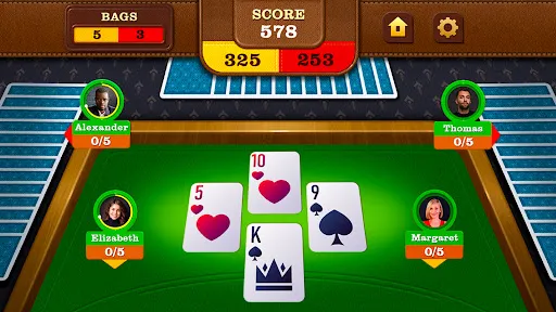 Spades: Classic Card Game | Games | XWorld Spades: Classic Card Game | Games | XWorld