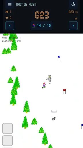 Arcade Rush: Minijogos Retrô | Jogos | XWorld Arcade Rush: Minijogos Retrô | Jogos | XWorld