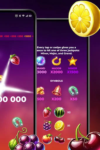 Hot Slice | Игры | XWorld